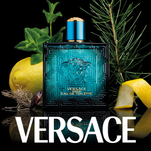 Eros - Eau de Toilette